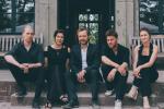 Bordun Quintett