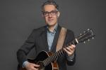 Solo Gitarrist (opt. mit Gesang)
