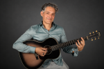 Solo Gitarrist Stephan Bienwald