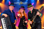 Happy Melody Partyband