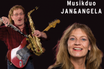Musik Duo Jan & Angela