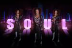 Soul Funk Band feat Pamela O'Neal