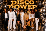 Disco Spirit mit Pamela O'Neal