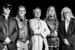 The Stormy Weather Band