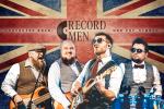 RECORD MEN