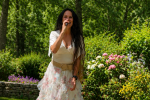 Joy Gómez - Die Sängerin für Ihr Event