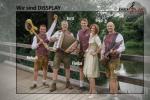 Dissplay