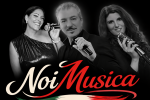 NoiMusica - Italienische Live Musik Band