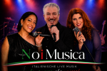 NoiMusica - Italienische Live Musik Band