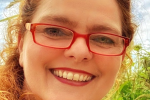 Carola Bandari · Hochzeitssängerin · Trauerfeiern · Kempten