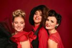 Swing, Retro-Pop Band & Weihnachtsband
