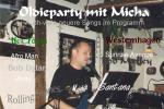 Michas Livemusik