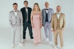 BOOMBOX Coverband / Hochzeitsband