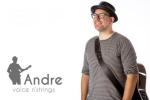 Andre voice n'strings