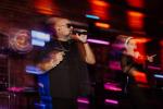 THE NIGHT LIVE BAND