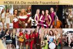 Mobilea - Die mobile Frauenband