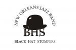 Black Hat Stompers - New Orleans Jazz Band
