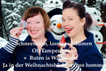 Ladies AHOI! Duo Akkordeon Gesang