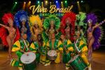 Viva Brasil Sambashow