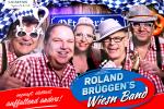 Roland Brüggen‘s Wiesn Band