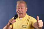 Ackermann Comedy