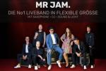 MR JAM...deine Band (Hochzeit & Corporate Events)