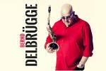 Bernd Delbrügge • Saxophon Lounge