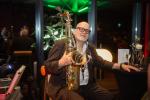 Bernd Delbrügge • Saxophon Lounge