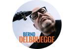 Bernd Delbrügge • Saxophon Lounge