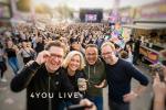 4you - In kleiner oder großer Formation