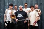 Solid Age / Partyband |Pop|Rock|Brass