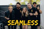 SEAMLESS – Die Partyband