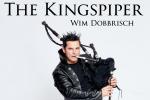 The Kingspiper - Wim Dobbrisch