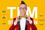 Tim Stüdemann / Humorvolle Magie