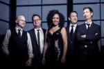 ELEEZA – Live-Band & DJ+ für Ihr Event