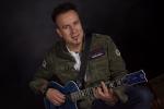 Marty Kessler - Gesang & Gitarre