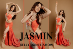 Jasmin - Oriental Dance & Mystic Dance