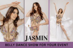 Jasmin - Oriental Dance & Mystic Dance