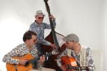 De Nada mediterranean Guitars