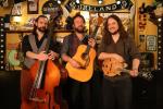 Westwood Bluegrass Band