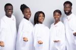 Gospelchor Leslie B. Harmonies