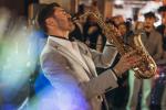 Albert Avakjan - Saxophonist Hannover