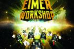 EIMER-WORKSHOP Teambuilding Event 