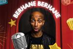Berhane Berhane