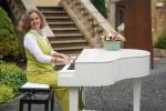 Christine Stengert Pianistin