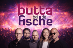 Butta bei de Fische - Your Top40 Band