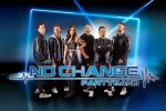 NO CHANGE Partyband