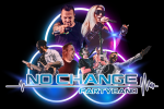 NO CHANGE Partyband