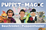 PUPPET-MAGIC - Dirk Bennert