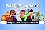 PUPPET-MAGIC - Dirk Bennert